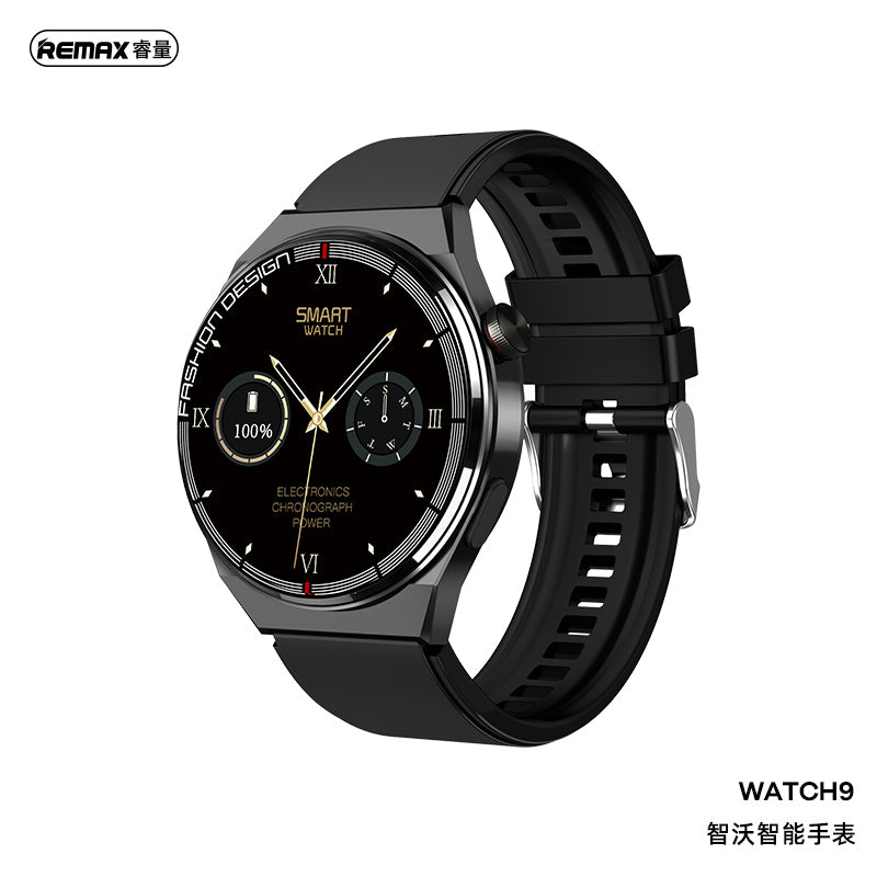 Remax Czhiwo Smartwatch WATCH9
