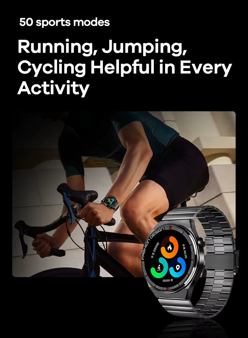 Remax Czhiwo Smartwatch WATCH9