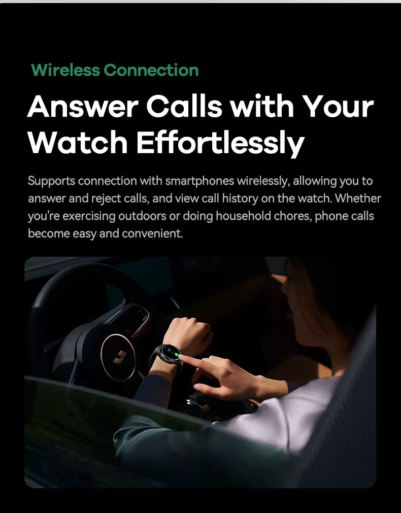 Remax Czhiwo Smartwatch WATCH9