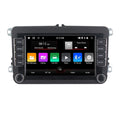 VW Android Radio  2G+32G Dla VW 7inch Navigation System